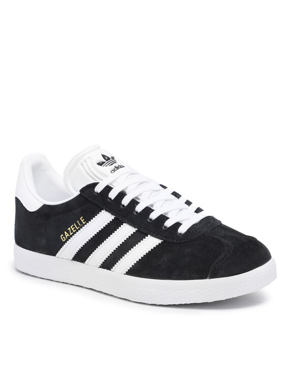 adidas Снікерcи adidas Gazelle BB5476 Чорний
