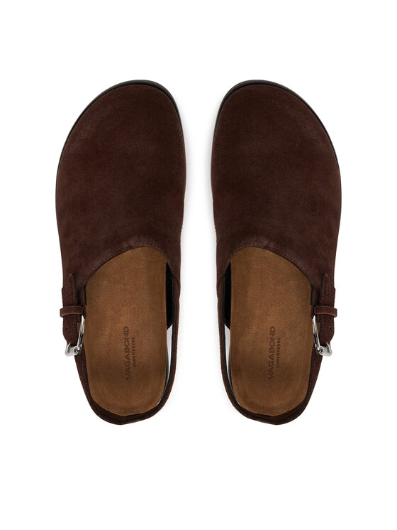 Vagabond Shoemakers Sandali Vagabond Shoemakers Effie 5922-540-31 Rjava