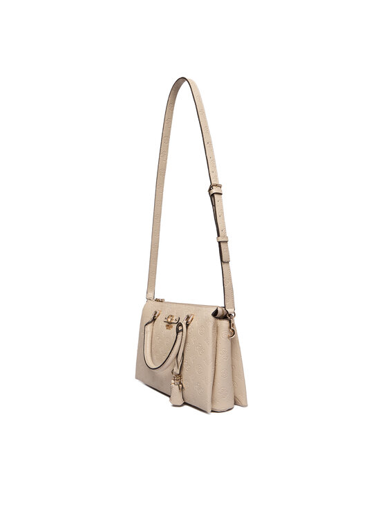 Guess Сумка Guess Dita HWPD76 02060 Кремовий
