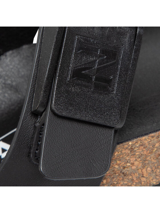 Napapijri Žabky Napapijri Pod NA4ESD Čierna