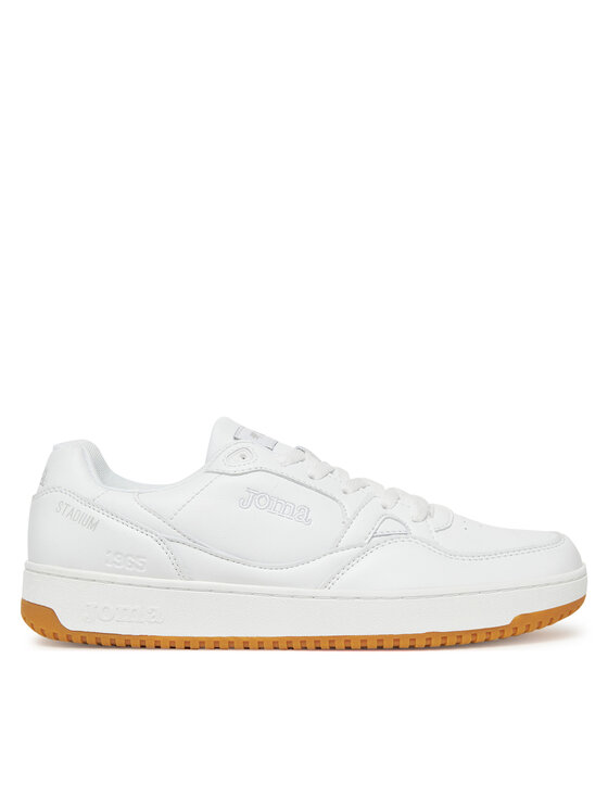 Joma Сникърси Joma C.Stadium 2402 CSTAW2402 Бял