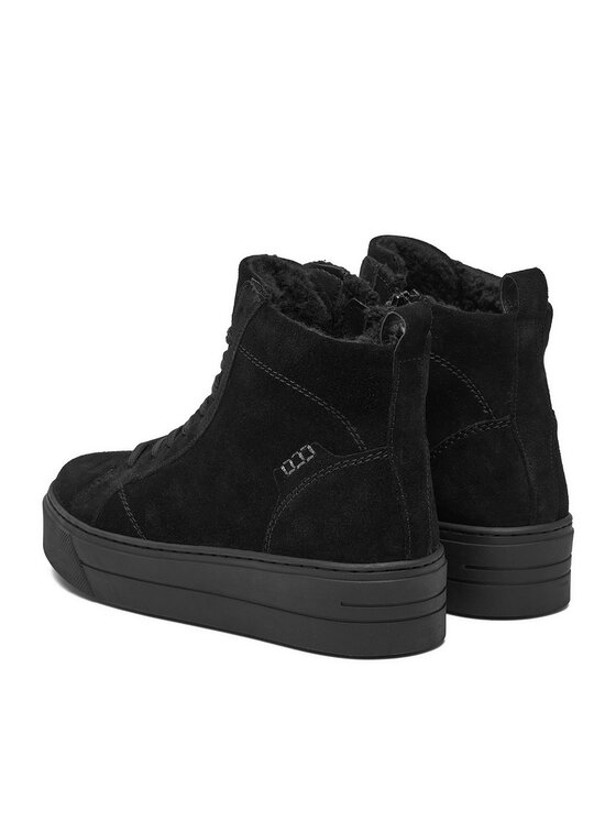 Lasocki Αθλητικά Lasocki CEO-WI23-LUCCIANA-05 Μαύρο