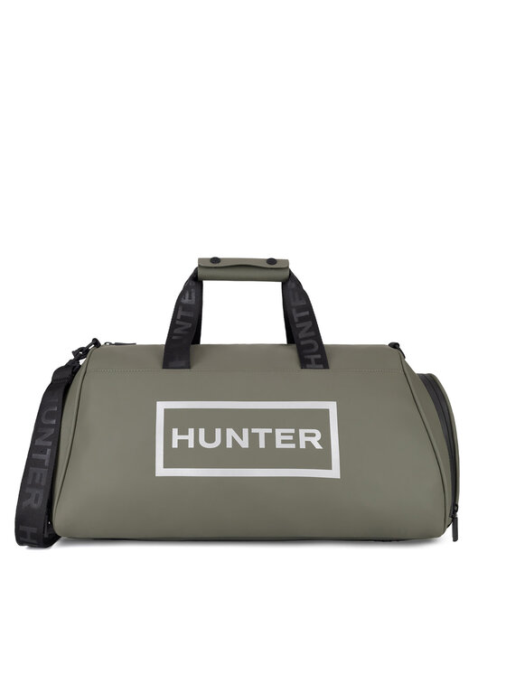 Hunter Geantă de voiaj Hunter HTR-K-012-06 Kaki