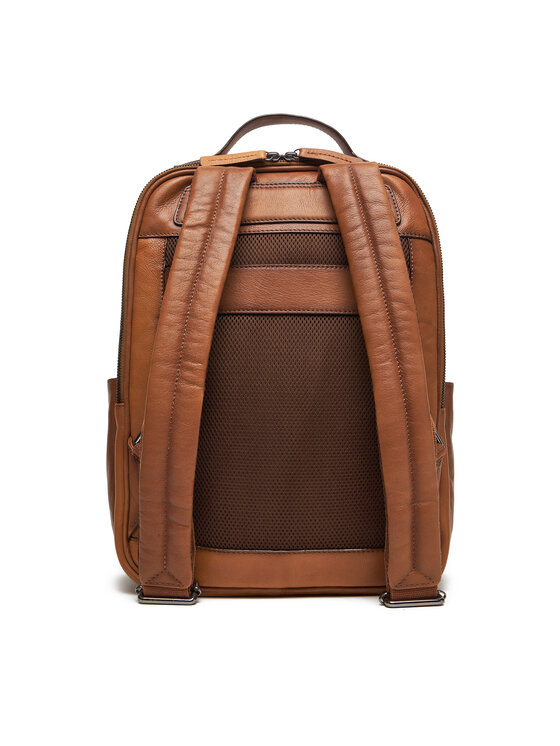 Pikolinos Ruksak Pikolinos Mha-783C1 Hnedá