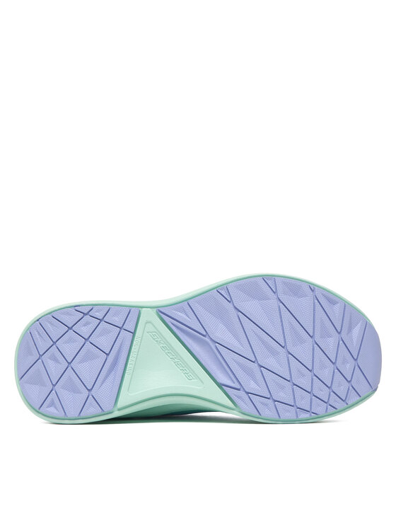 Skechers Снікерcи Skechers 303675L/LBMT Голубий