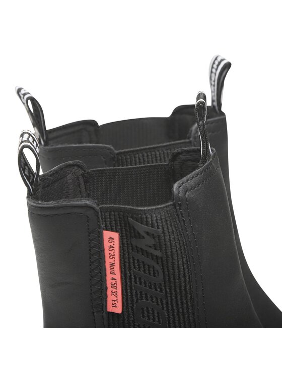 Palladium Челсі Palladium Revolt Chelsea Rangr 98356-001-M Чорний