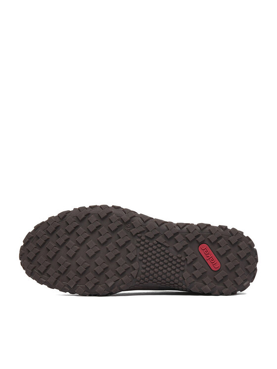 Rieker Tenisice Rieker CEO-08150-64 Smeđa