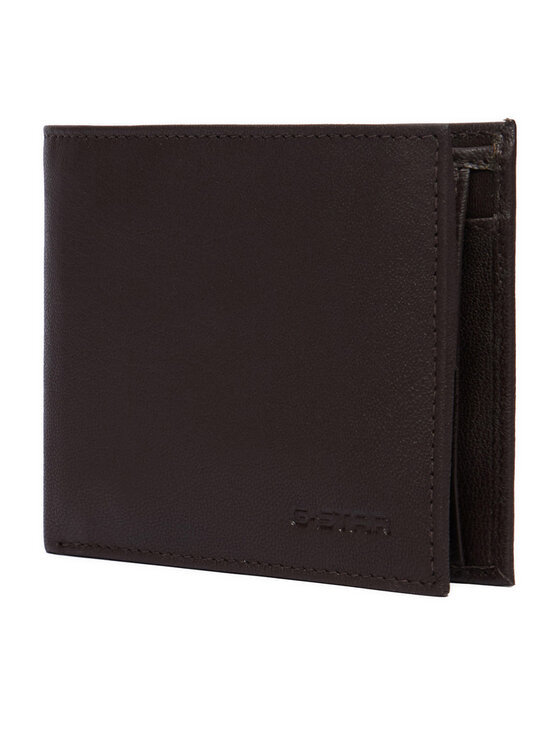G-Star Raw Portafoglio G-Star Raw HP-LEO-1-GOAT Marrone scuro