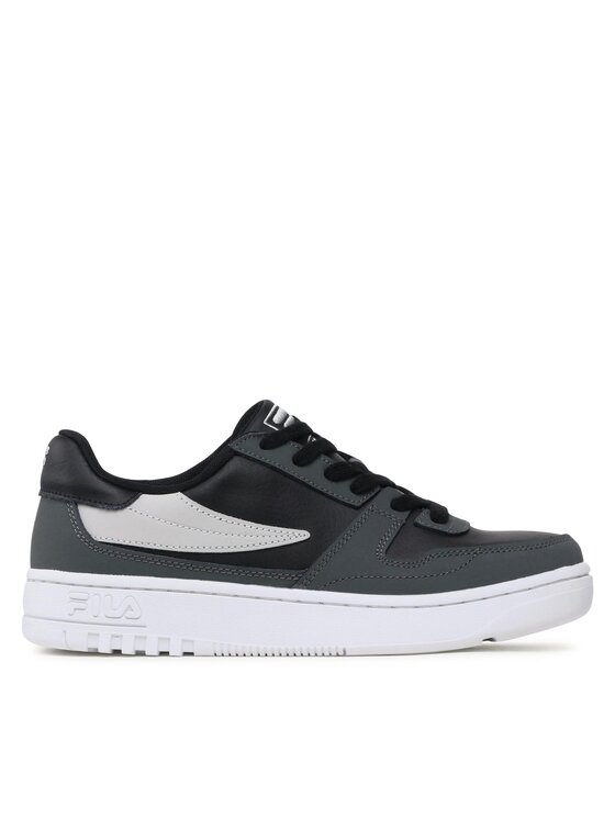 Fila Снікерcи Fila Fxventuno L FFM0003.83172 Чорний