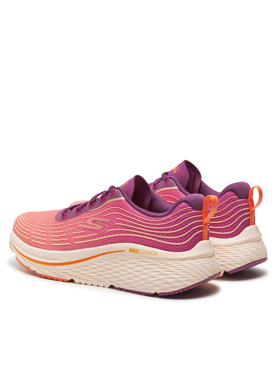 Skechers Sneakersy Skechers 129625/RAS Ružová