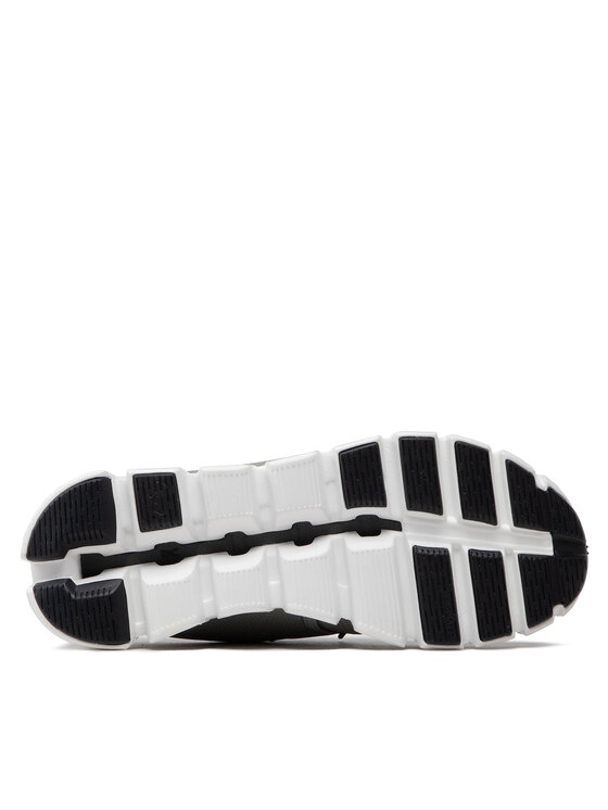 On Sneakersy On Cloud 5 5998557 Szary