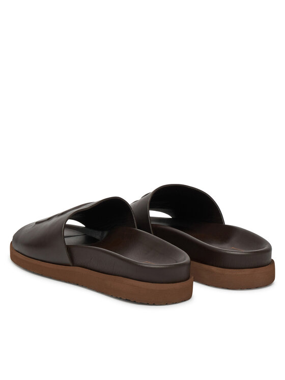 G-STAR Шльопанці G-Star Raw CARLA-25SS496. Коричневий