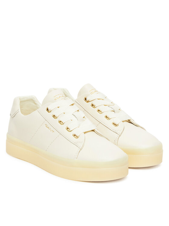 Gant Снікерcи Gant 30531969 Бежевий
