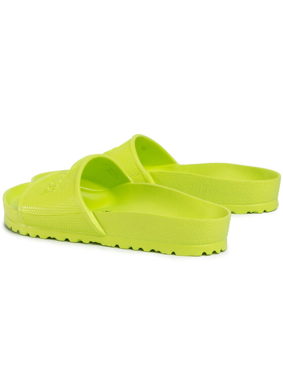 Birkenstock Şlapi Birkenstock Barbados EVA 1017053 Verde
