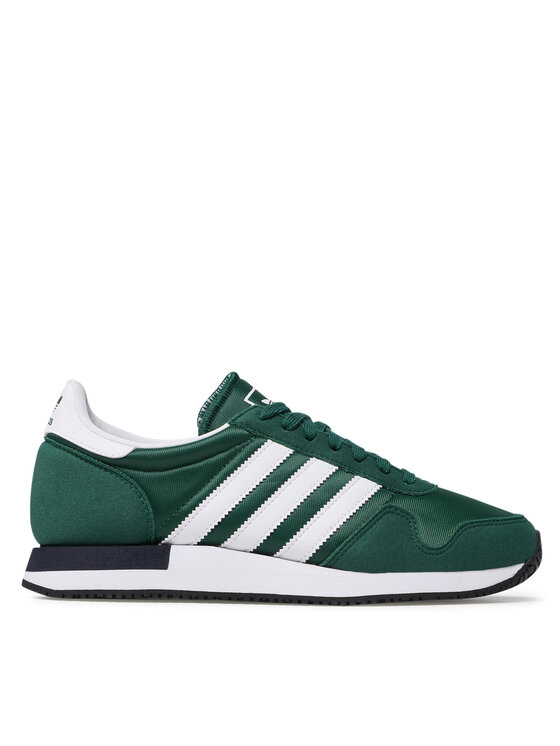 adidas Sneakers adidas Usa 84 H02102 Verde