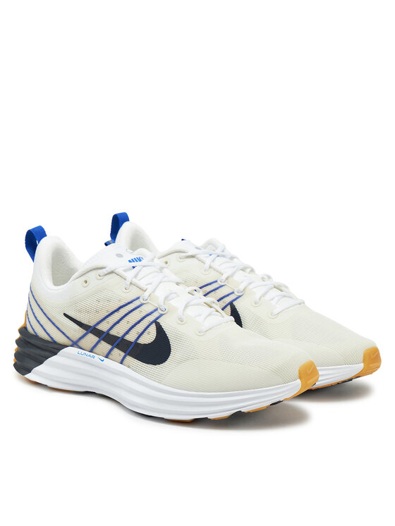 Nike Снікерcи Nike Lunar Roam HM9609 100 Écru