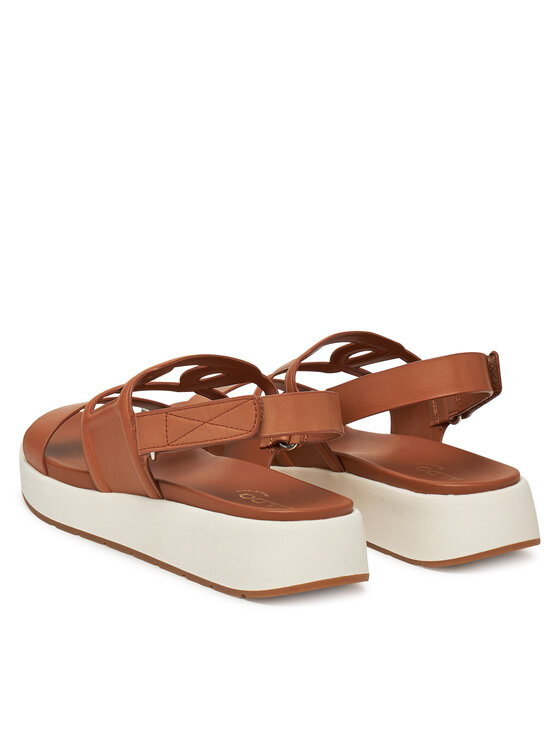 Aldo Босоніжки Aldo Onuvia 13965197 Коричневий