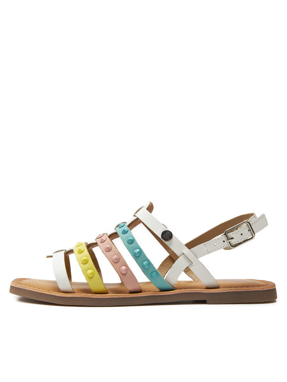 Gioseppo Sandali Gioseppo Beynac 71223-P1 Multicolore