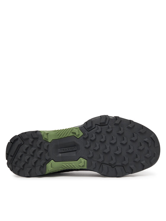 adidas Трекінгові черевики adidas Eastrail 2.0 RAIN.RDY JR2709 Фіолетовий
