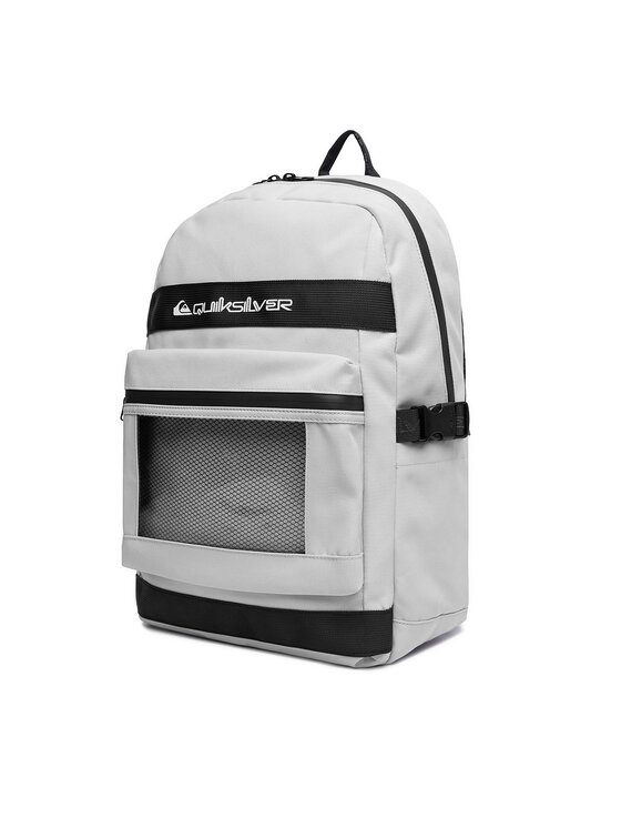 Quiksilver Рюкзак Quiksilver CWBEO-QUIK-M-002-10 Світло-сірий