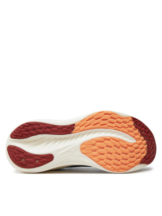 Asics Buty do biegania Asics Gel-Nimbus 26 1011B794 Niebieski
