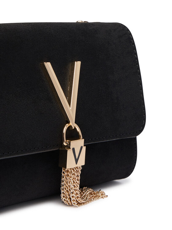 Valentino Сумка Valentino Divina Winter VBSA9O03CAM Чорний