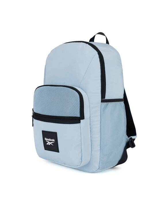 Reebok Ruksak Reebok RBK-015-CCC-05 Modrá