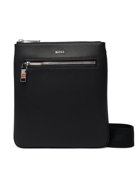 BOSS Borsellino BOSS 50558444 Nero
