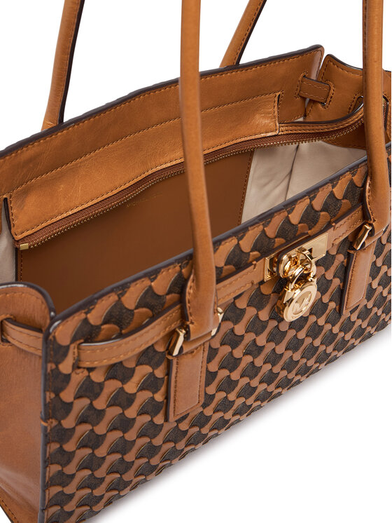 MICHAEL Michael Kors Сумка MICHAEL Michael Kors 30R6GNXT0T Коричневий