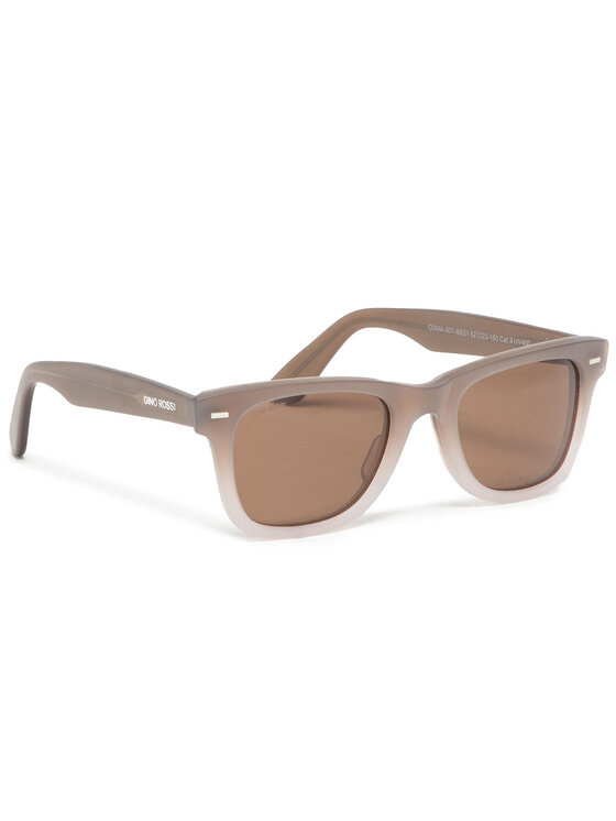 GINO ROSSI Napszemüveg Gino Rossi O3MA-007-SS21 Szürke