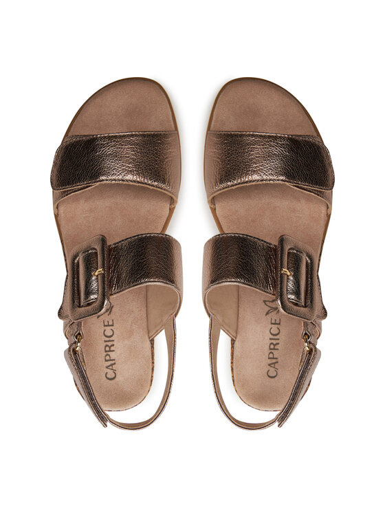 Caprice Sandali Caprice 9-28753-42 Marrone