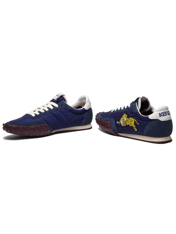 KENZO Sportcipők Kenzo F005SN122F56 Sötétkék