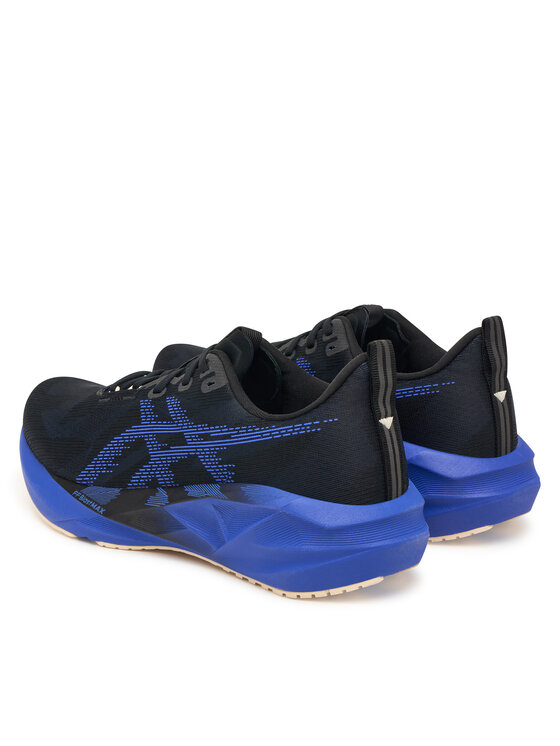Asics Buty do biegania Asics Novablast 5 1011B974 Czarny