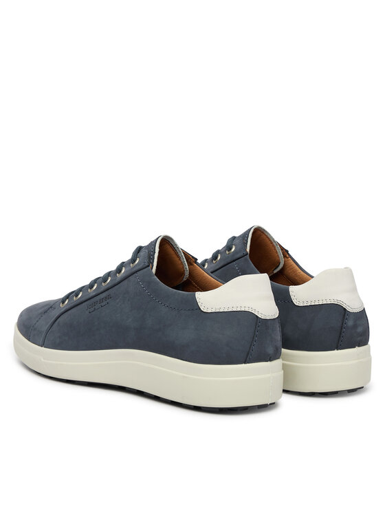 Josef Seibel Сникърси Josef Seibel Maddox 05 29305 Син