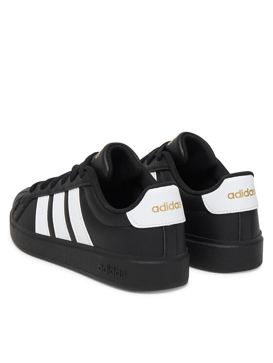 adidas Снікерcи adidas Streettalk JS5053 Чорний