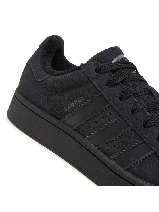 adidas Снікерcи adidas Campus 00s J JI4395 Чорний