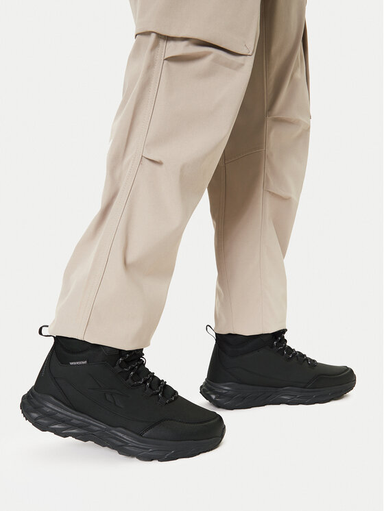 Reebok Черевики Reebok CEO-H8-301 Чорний