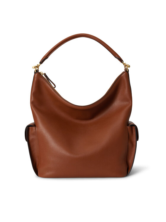 LAUREN RALPH LAUREN Bolso LAUREN RALPH LAUREN 431P10123001 Marrón
