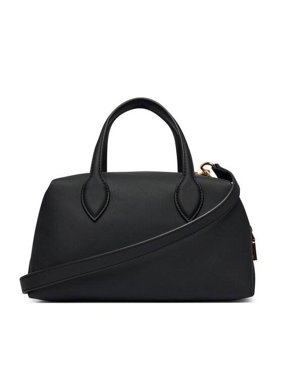 LOVE MOSCHINO Дамска чанта LOVE MOSCHINO JC4252PP0PKD0000 Черен