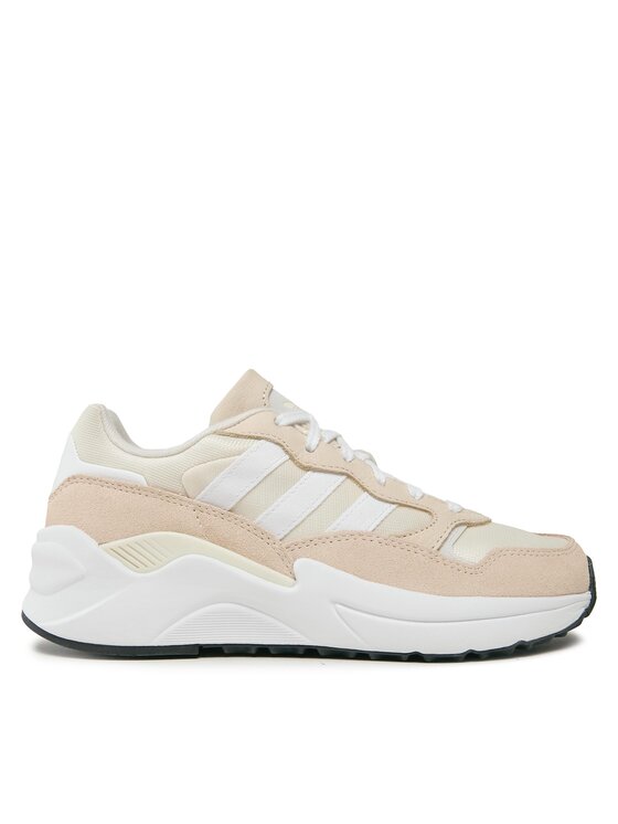 adidas Sneakersy adidas Retropy Adisuper HQ1842 Béžová