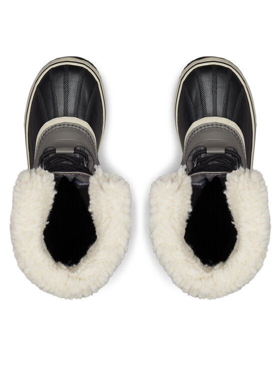 Sorel Snehule Sorel Winter Carnival™ Wp 2084921052 Sivá