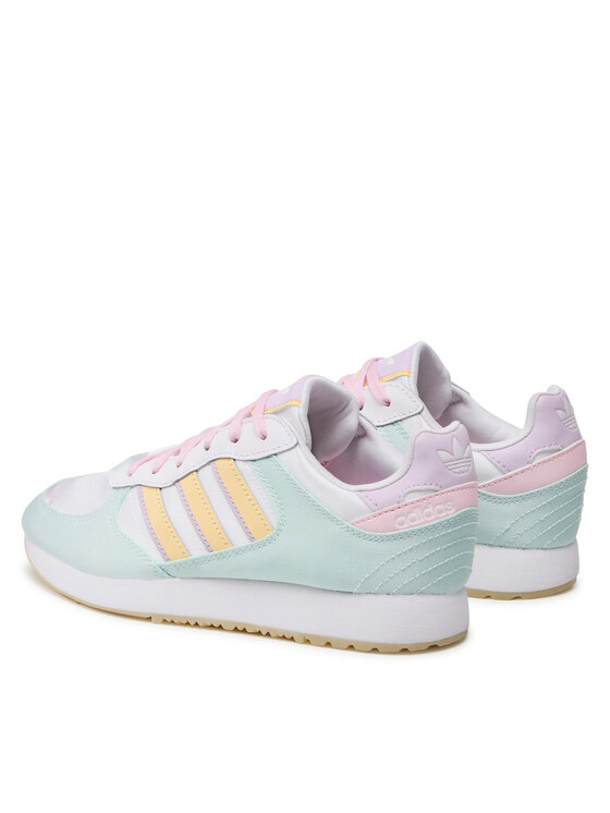 adidas Sneakersy adidas Special 21 W H00671 Barevná
