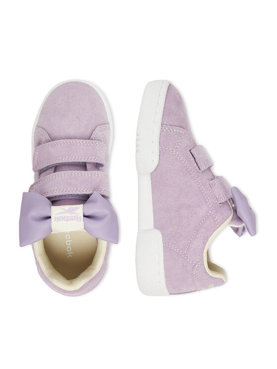Reebok Snīkeri Reebok CEO-25KC0012 Violets