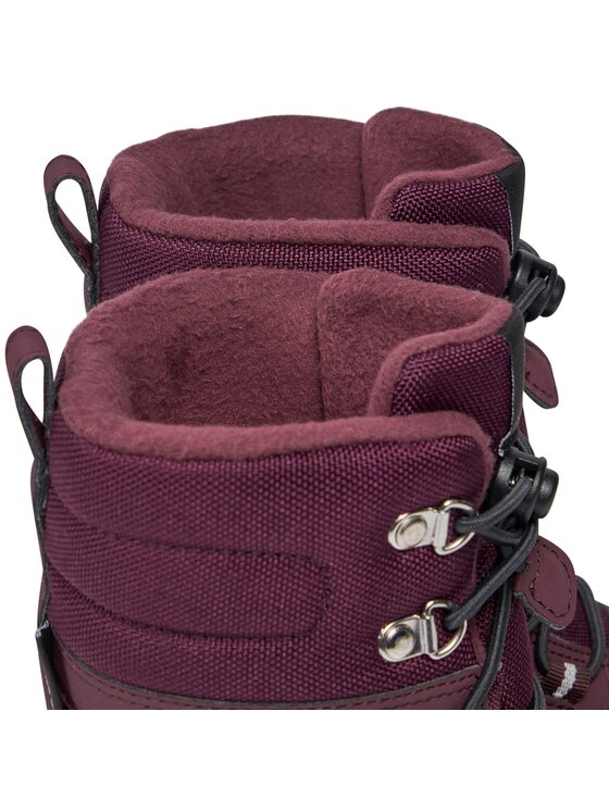 Reima Stivali da neve Reima Laplander 2.0 5400125A Viola