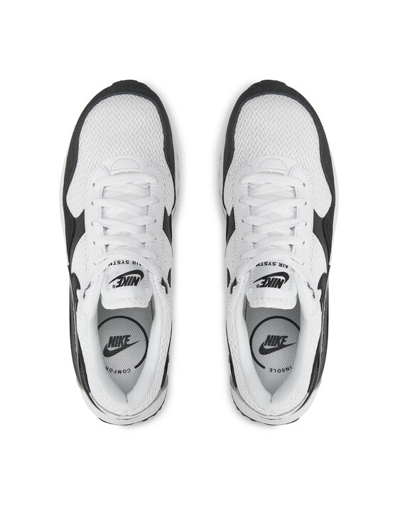 Nike Снікерcи Nike DM9537 103 Білий