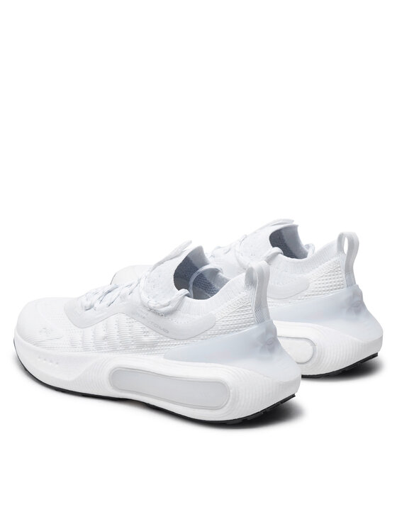 Under Armour Běžecké boty Under Armour Ua W Phantom 4 3027594-100 Bílá