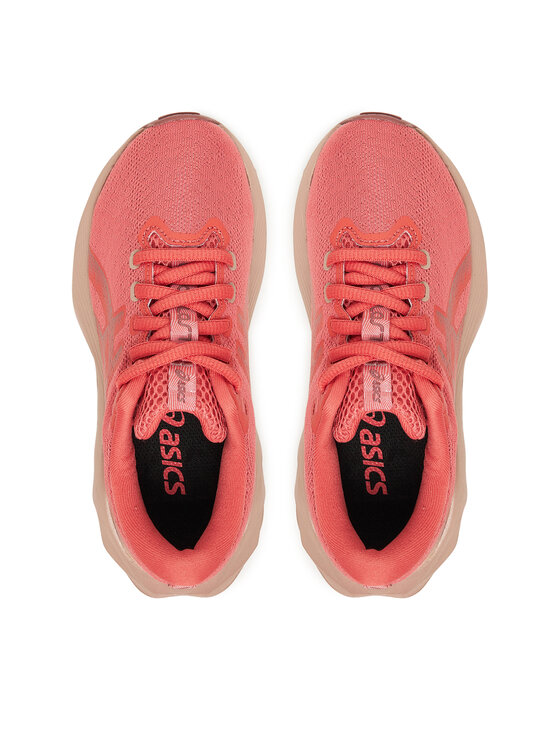 Asics Skriešanas apavi Asics Novablast 5 Gs 1014A367 Rozā