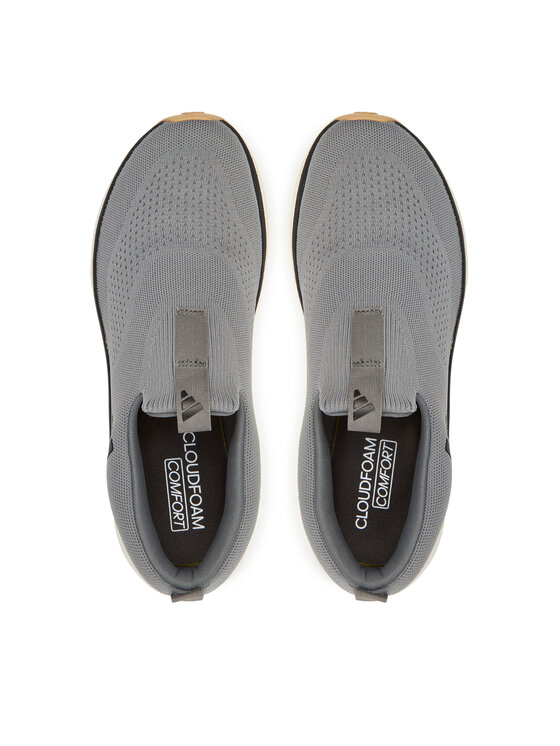 adidas Snīkeri adidas Cloudfoam Go Lounger Shoes ID4021 Pelēks