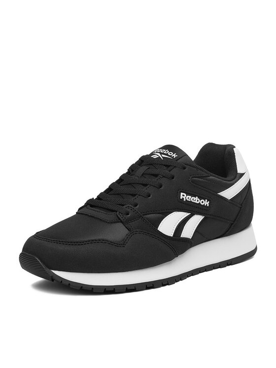 Reebok Снікерcи Reebok C-PRIME EVENT 100250368 Чорний