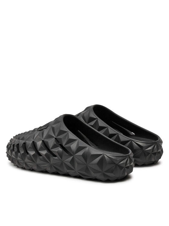 EA7 Emporio Armani Шльопанці EA7 Emporio Armani XBR001 XK385 00002 Чорний